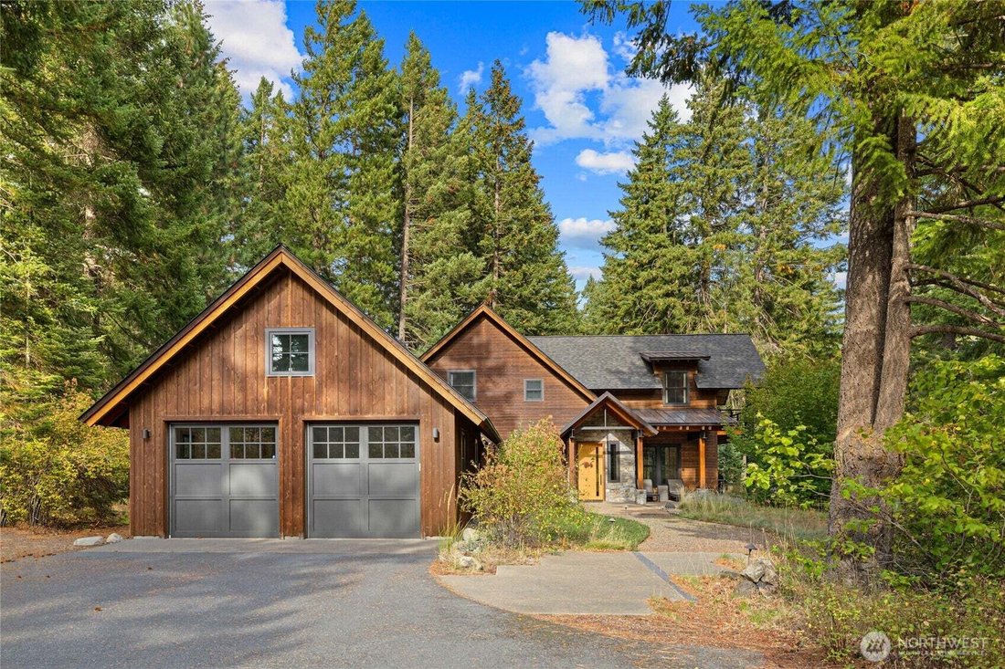 House in Cle Elum, Washington, United States 3 - 17934797