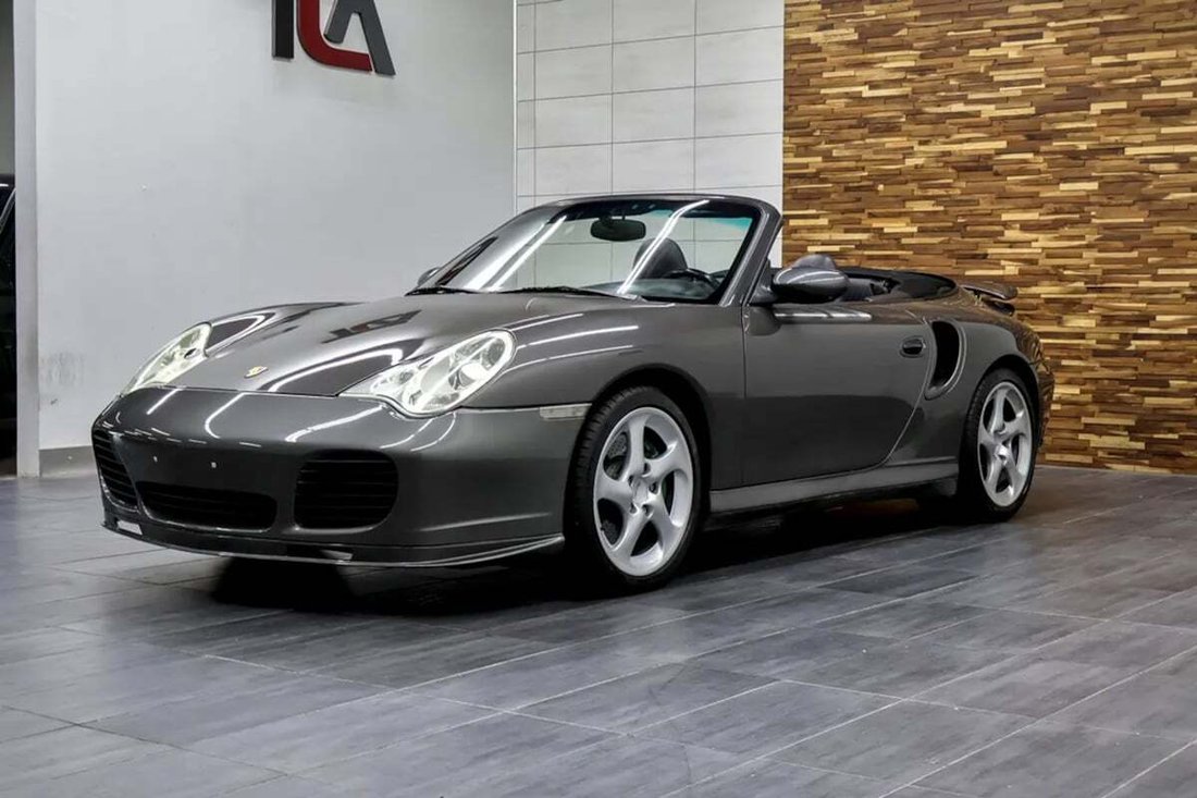Cabriolet in Dallas, TX, United States 4 - 18520449