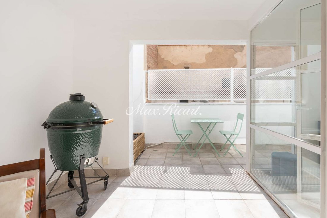 House in Gracia, Barcelona, Spain 5 - 18959635