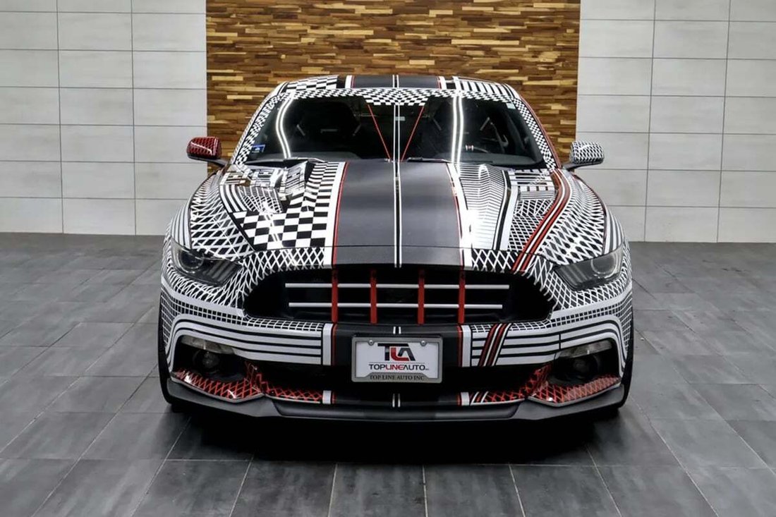 Coupe in Dallas, TX, United States 3 - 18209090