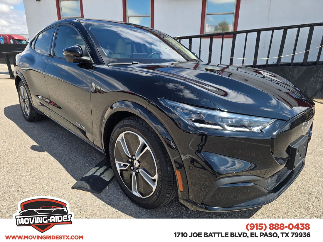 Suv in El Paso, TX, United States 1 - 18959582