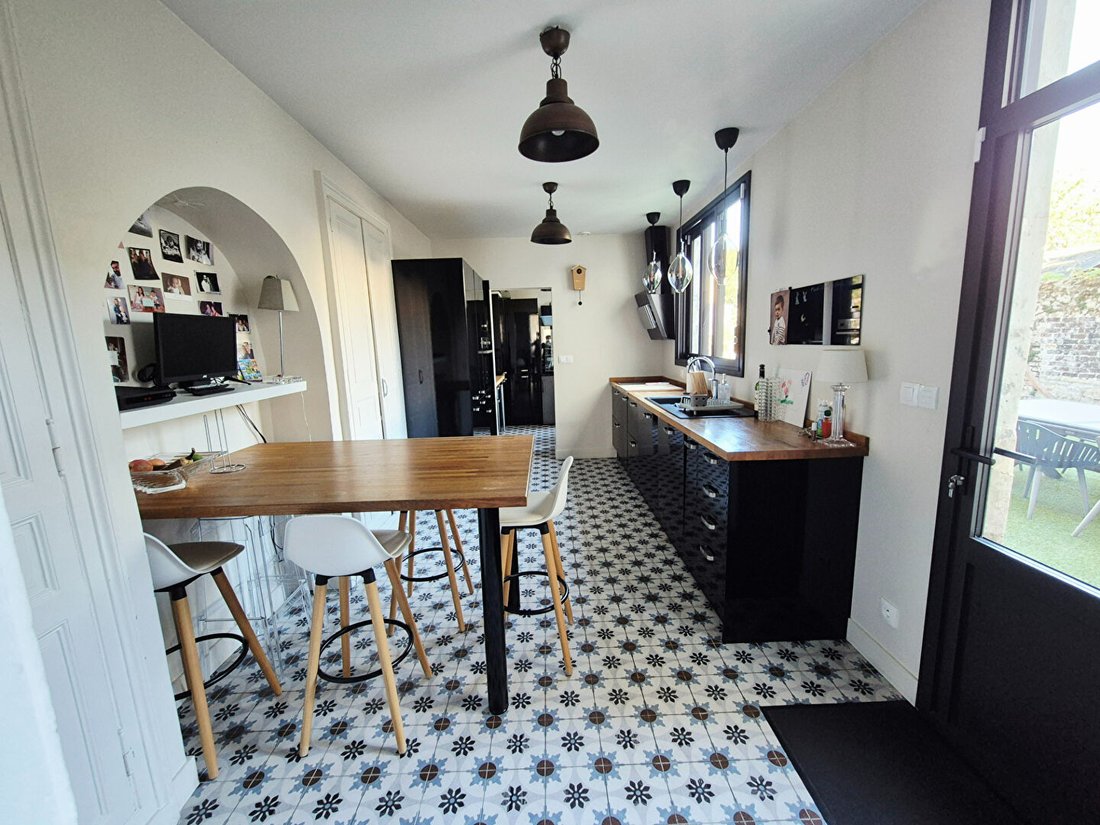 House in Gare-Sud, Le Mans, France 5 - 18959640
