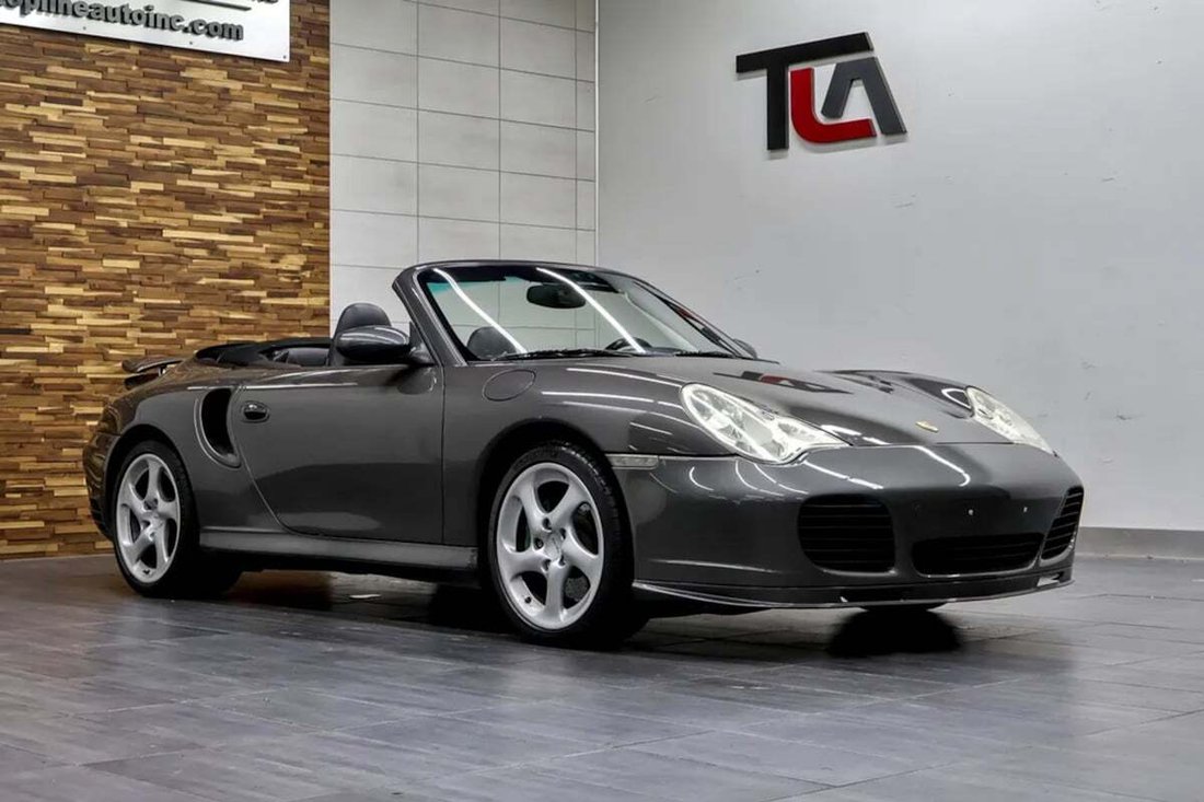 Cabriolet in Dallas, TX, United States 2 - 18520449