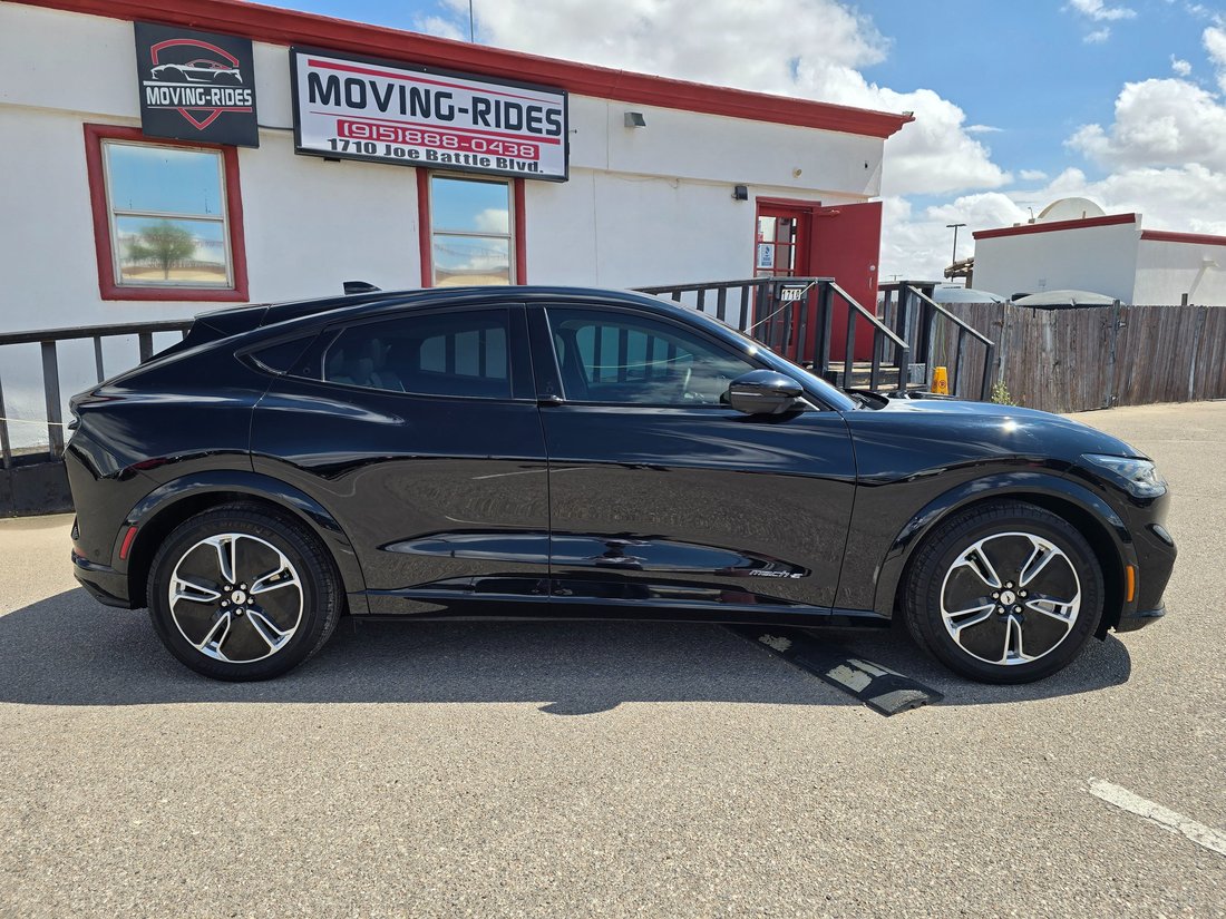Suv in El Paso, TX, United States 5 - 18959582