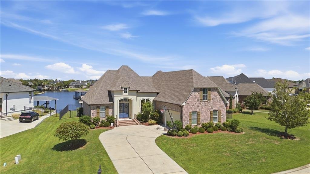 House in Slidell, Louisiana, United States 2 - 18959743