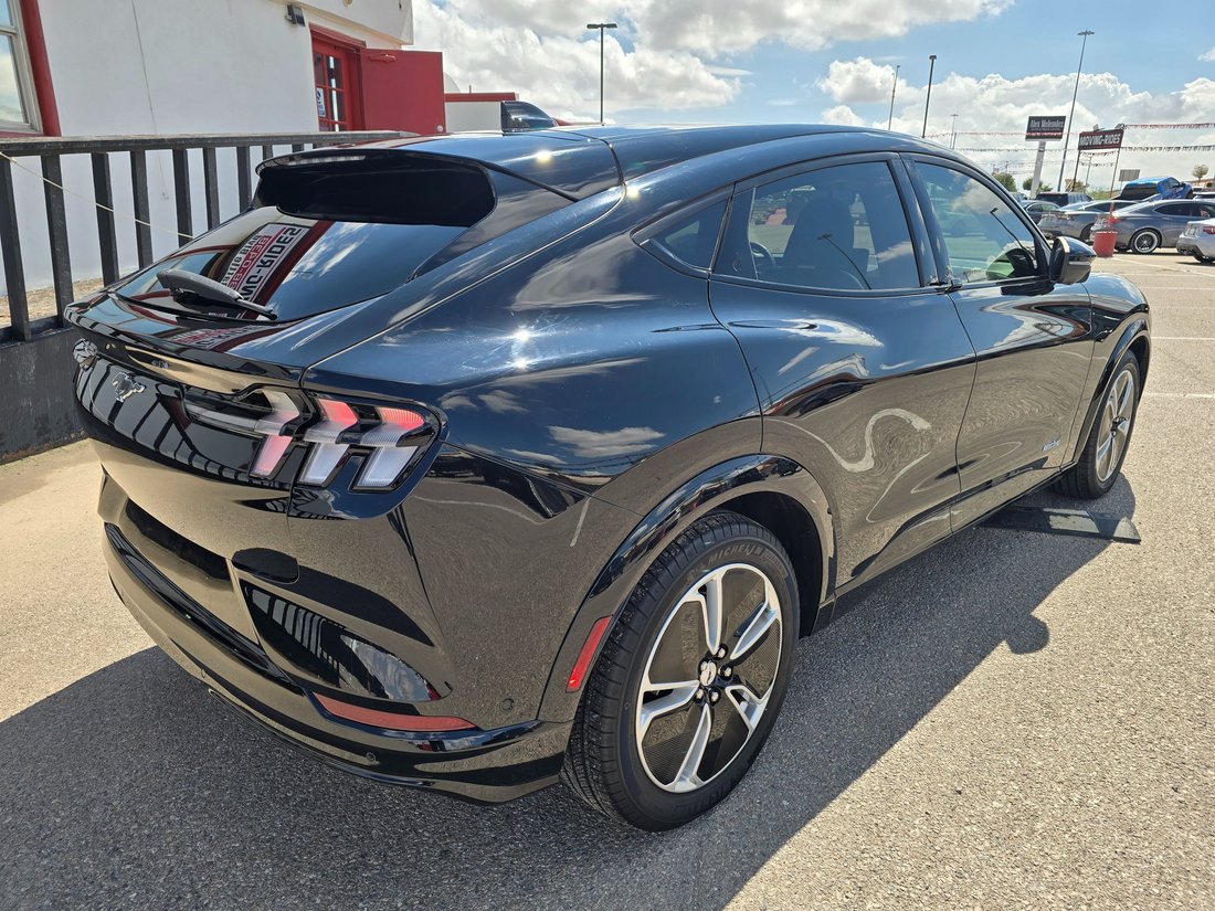 Suv in El Paso, TX, United States 3 - 18959582
