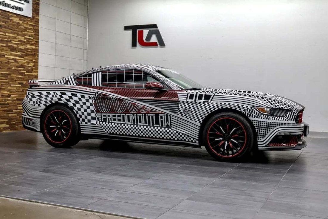 Coupe in Dallas, TX, United States 5 - 18209090