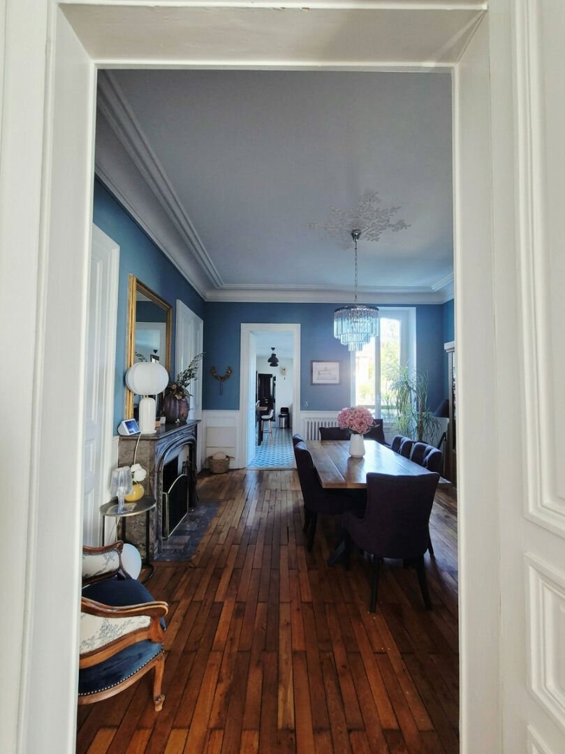 House in Gare-Sud, Le Mans, France 2 - 18959640