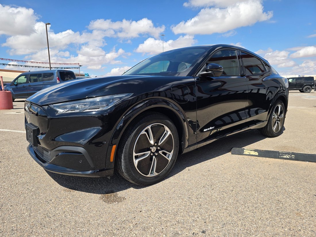 Suv in El Paso, TX, United States 2 - 18959582