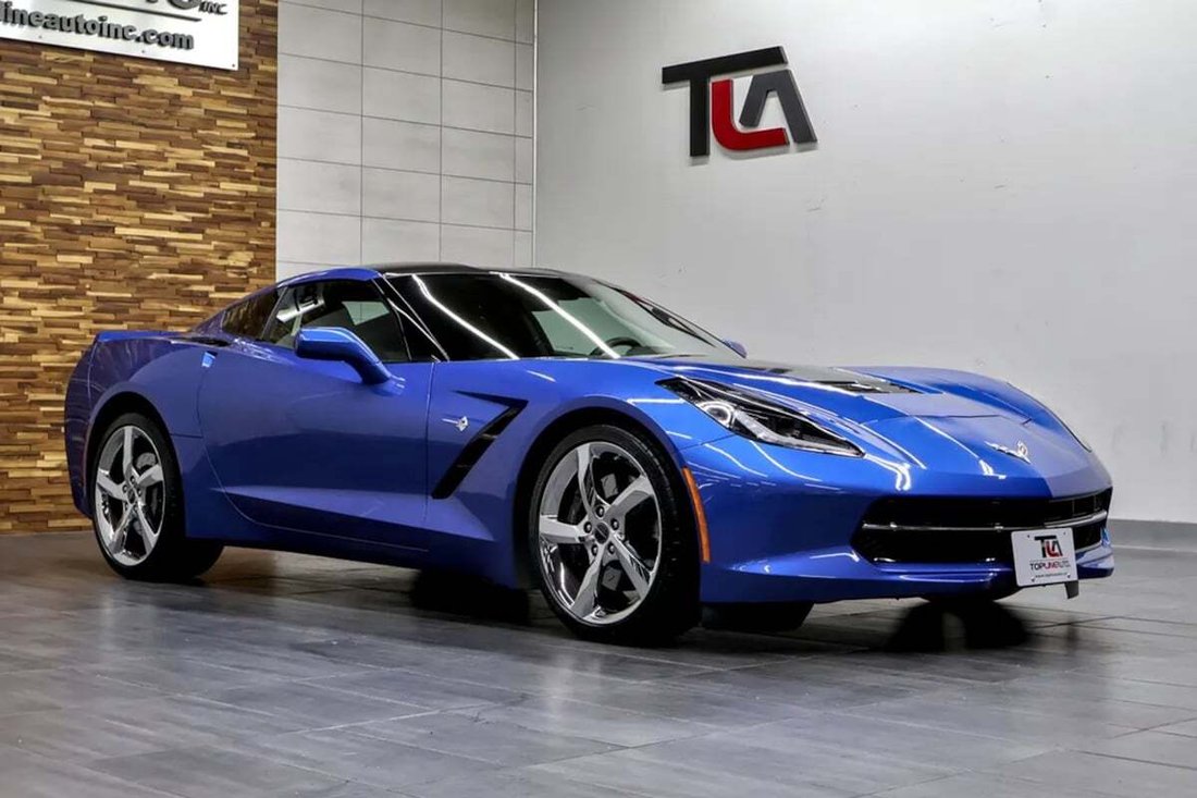 Coupe in Dallas, TX, United States 2 - 18129912