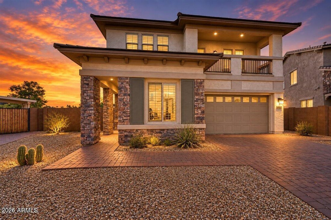 House in Phoenix, Arizona, United States 1 - 18959771