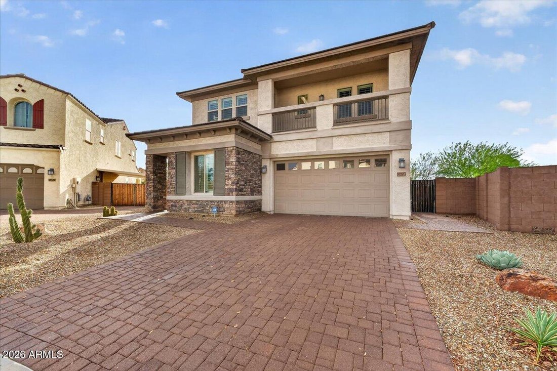 House in Phoenix, Arizona, United States 2 - 18959771
