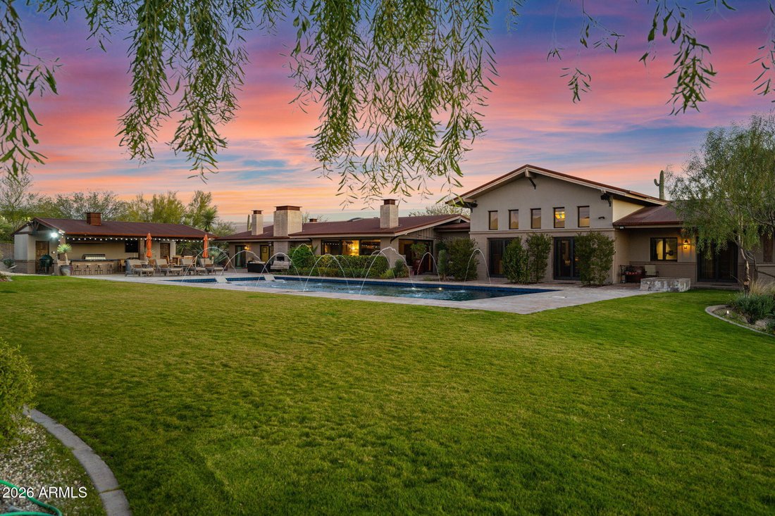 House in Scottsdale, Arizona, United States 3 - 18959746
