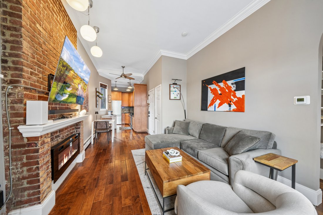 Condo in Jersey City, New Jersey, United States 3 - 18959687