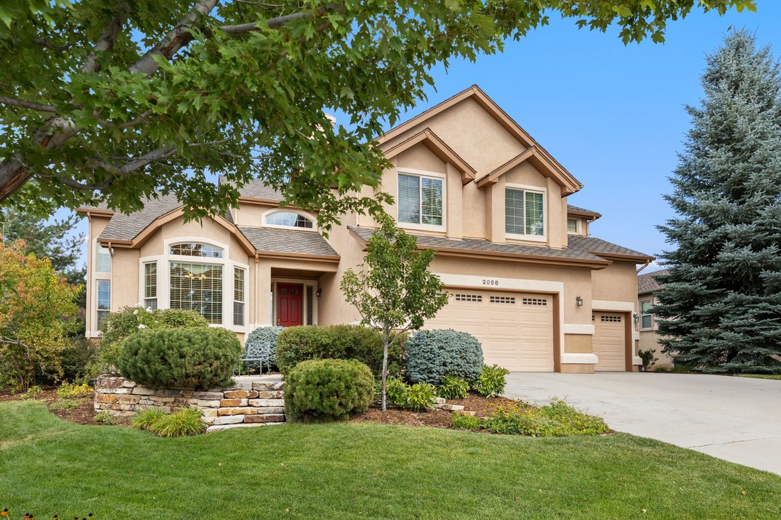 Colorado Springs, Colorado, United States 1 - 18959683