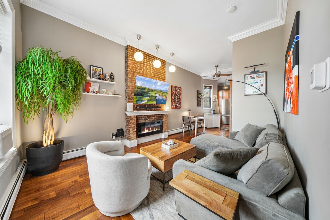 Condo in Jersey City, New Jersey, United States 1 - 18959687