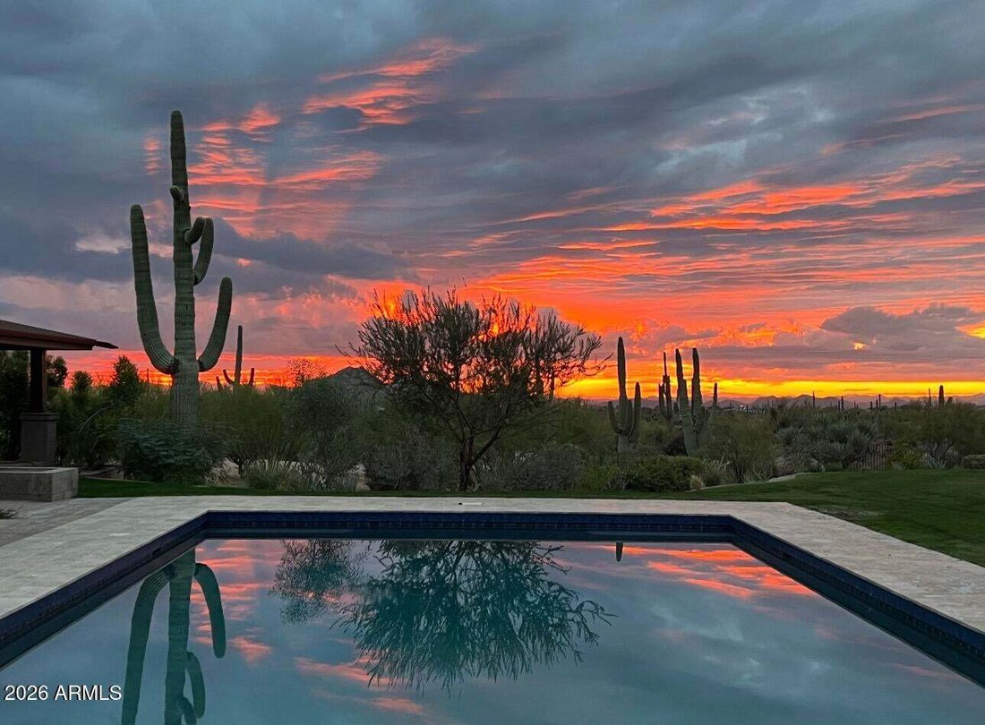 House in Scottsdale, Arizona, United States 4 - 18959746