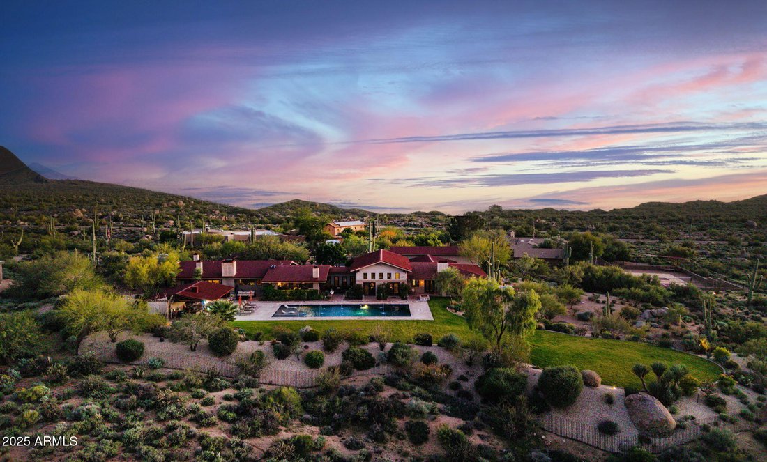 House in Scottsdale, Arizona, United States 2 - 18959746