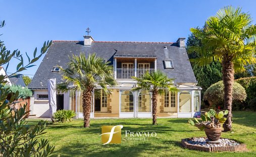 House in Poulfranc et Marais, Sene, France 1