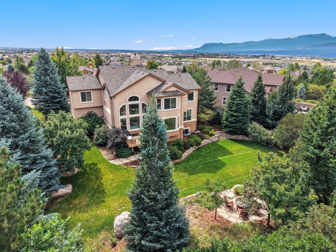 Colorado Springs, Colorado, United States 5 - 18959683