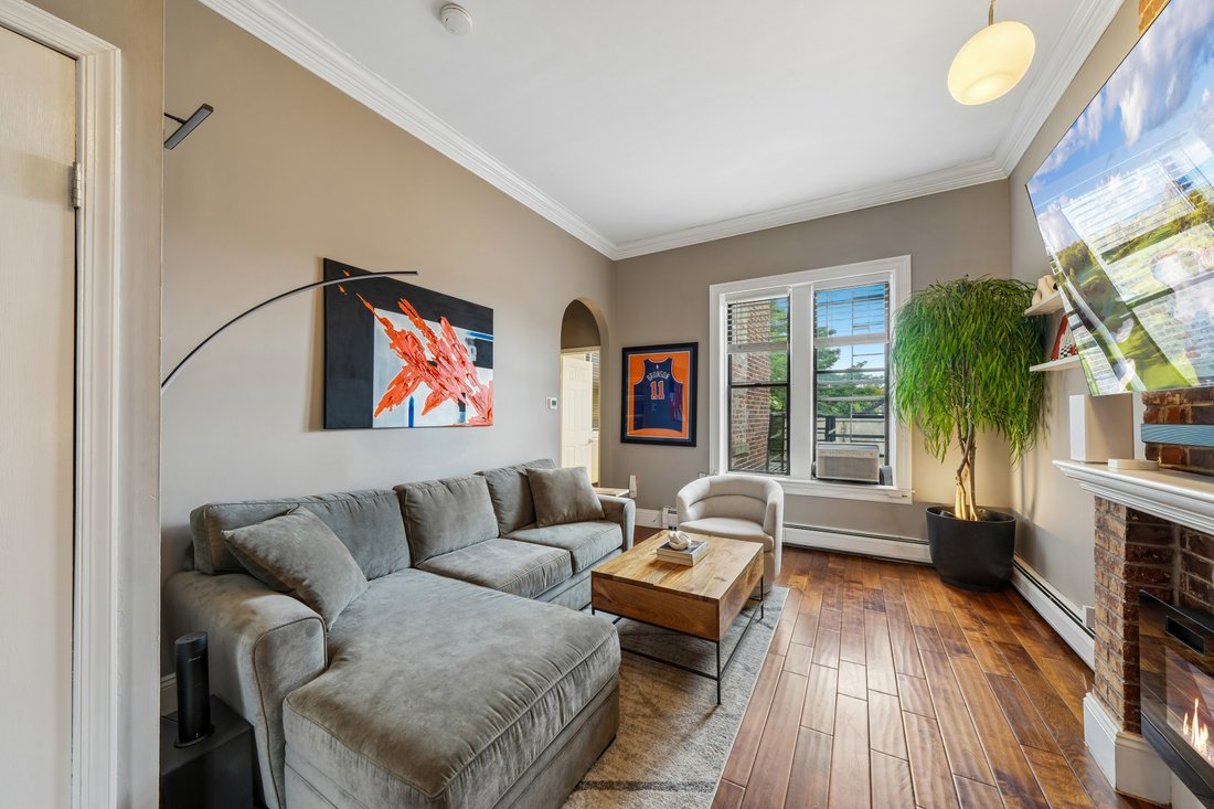 Condo in Jersey City, New Jersey, United States 2 - 18959687