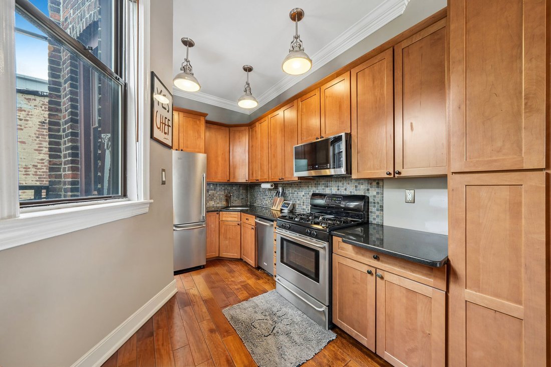 Condo in Jersey City, New Jersey, United States 4 - 18959687