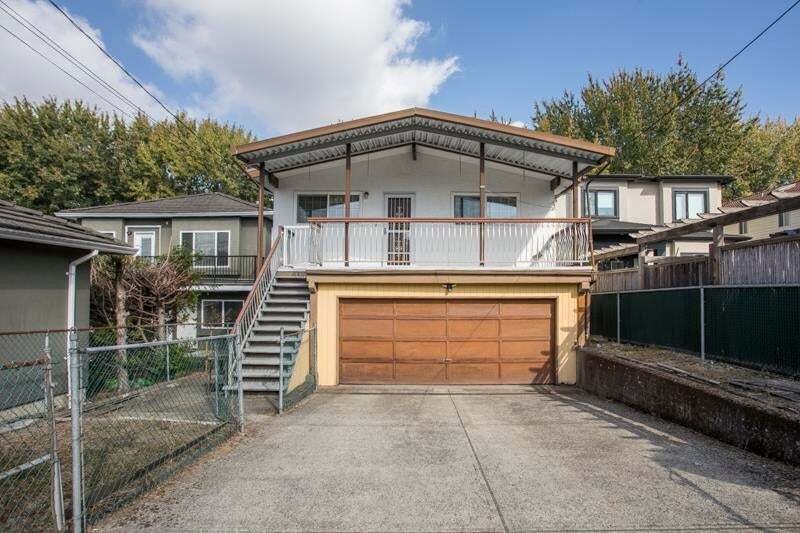 Haus in Vancouver, Britisch-Kolumbien, Kanada 2 - 18959770