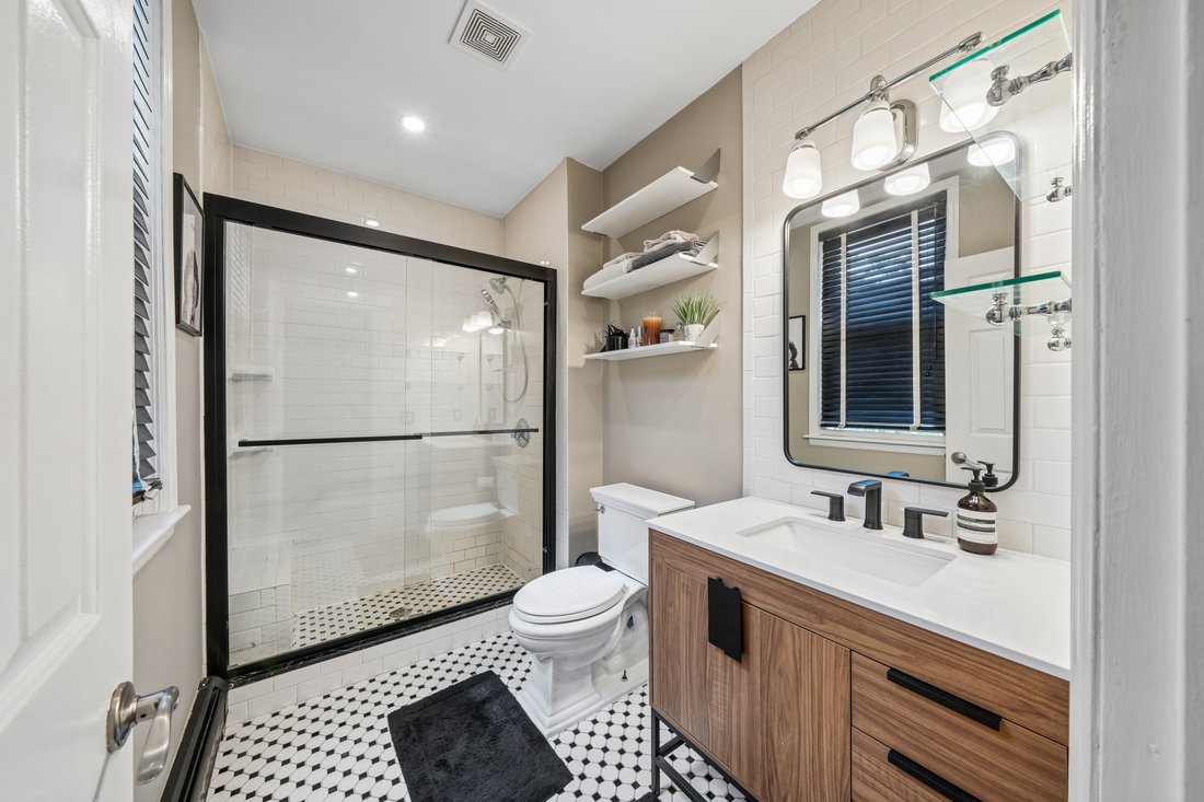 Condo in Jersey City, New Jersey, United States 5 - 18959687