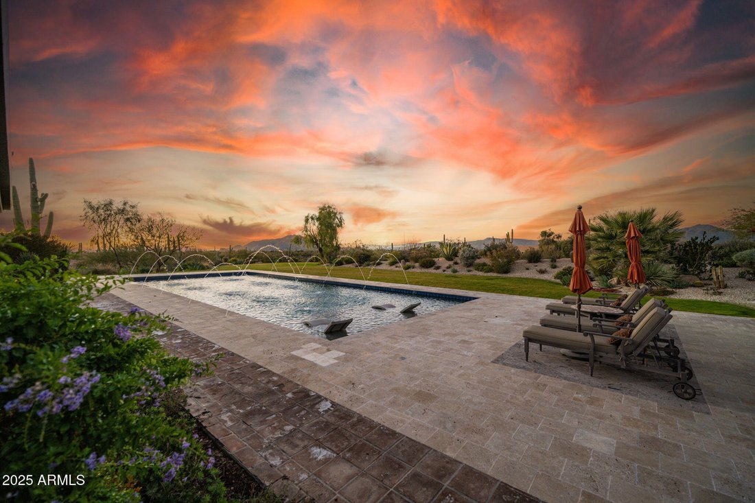House in Scottsdale, Arizona, United States 5 - 18959746