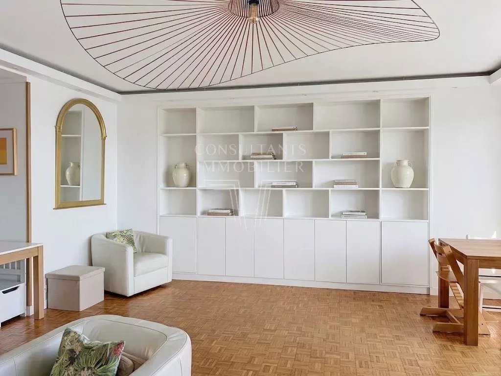 Apartment in Vaillant-Sembat, Boulogne-Billancourt, France 2 - 18959674