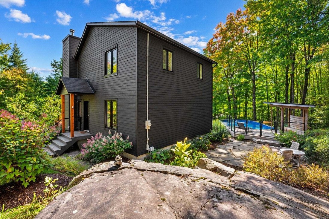 Haus in Shefford, Quebec, Québec, Kanada 2 - 18959735