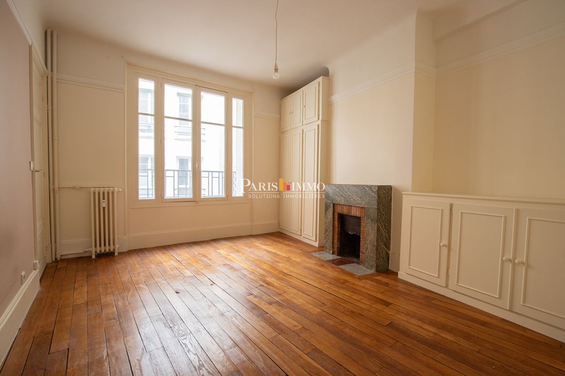 Apartment in Clignancourt-Jules Joffrin, Paris 18e Arrondissement, Paris 2 - 18959605