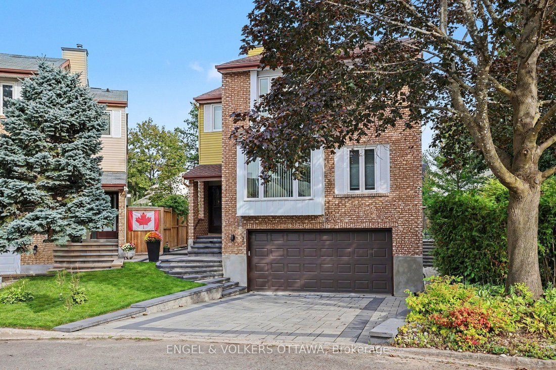 House in Ottawa, Ontario, Canada 3 - 18959751