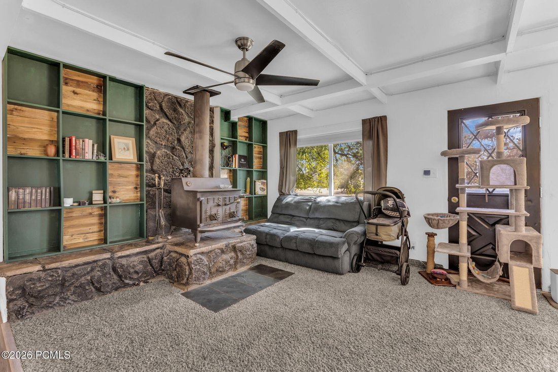 House in Kamas, Utah, United States 4 - 18959785