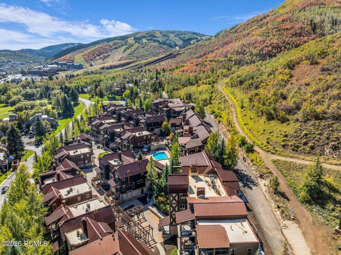 Residenza a Park City, Utah, Stati Uniti 1 - 18709177