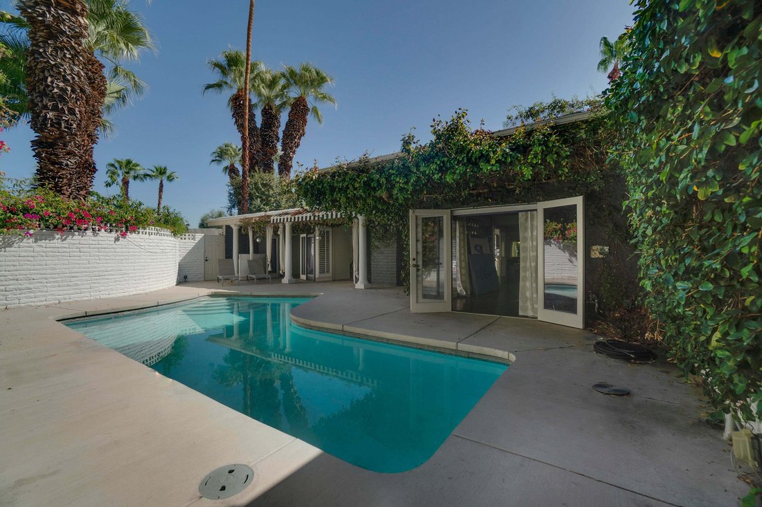 Condo in Palm Desert, California, United States 1 - 18959717