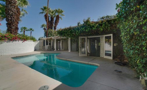 Condo in Palm Desert, California, United States 1