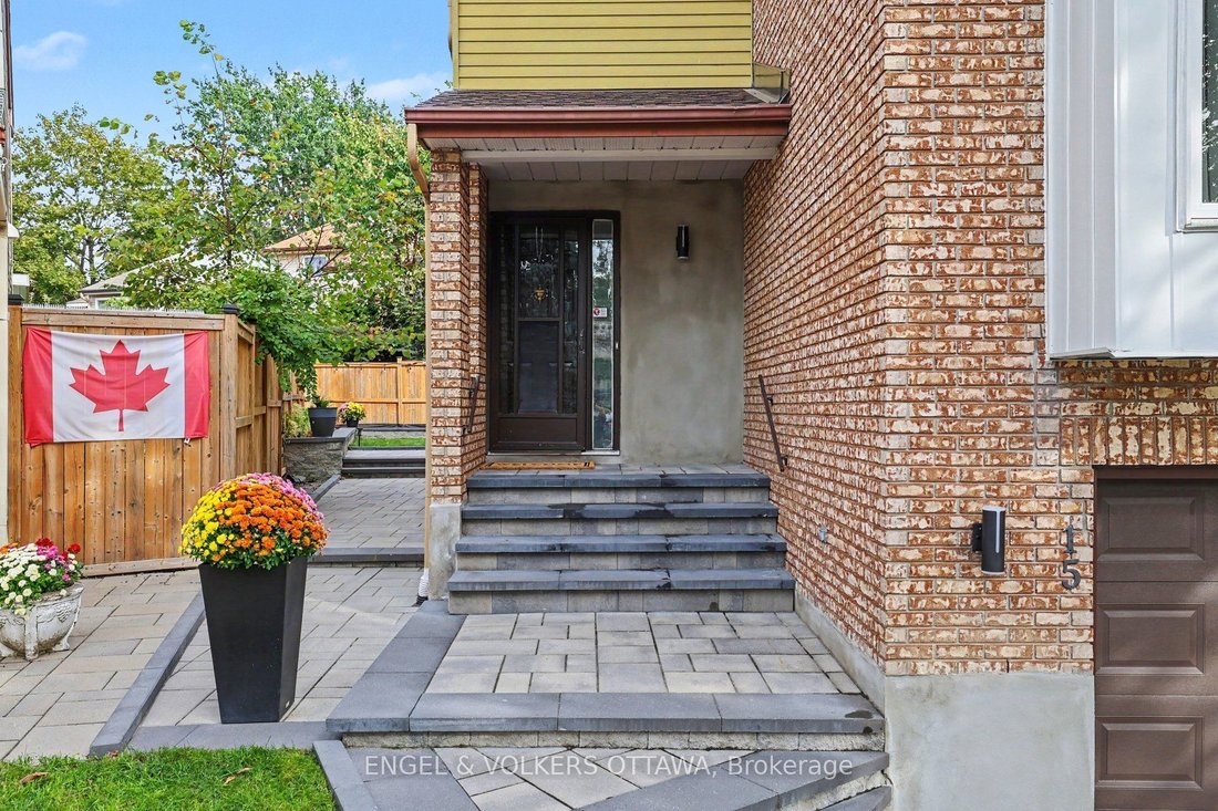 House in Ottawa, Ontario, Canada 4 - 18959751