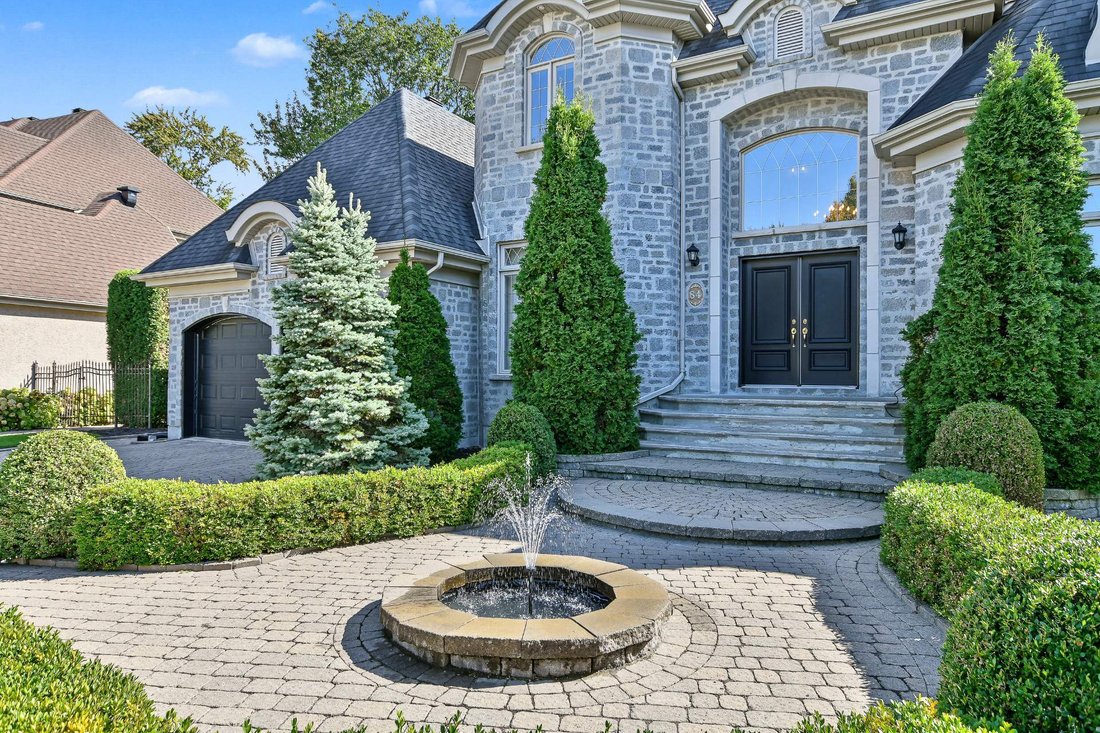 House in Blainville, Quebec, Canada 3 - 18959731
