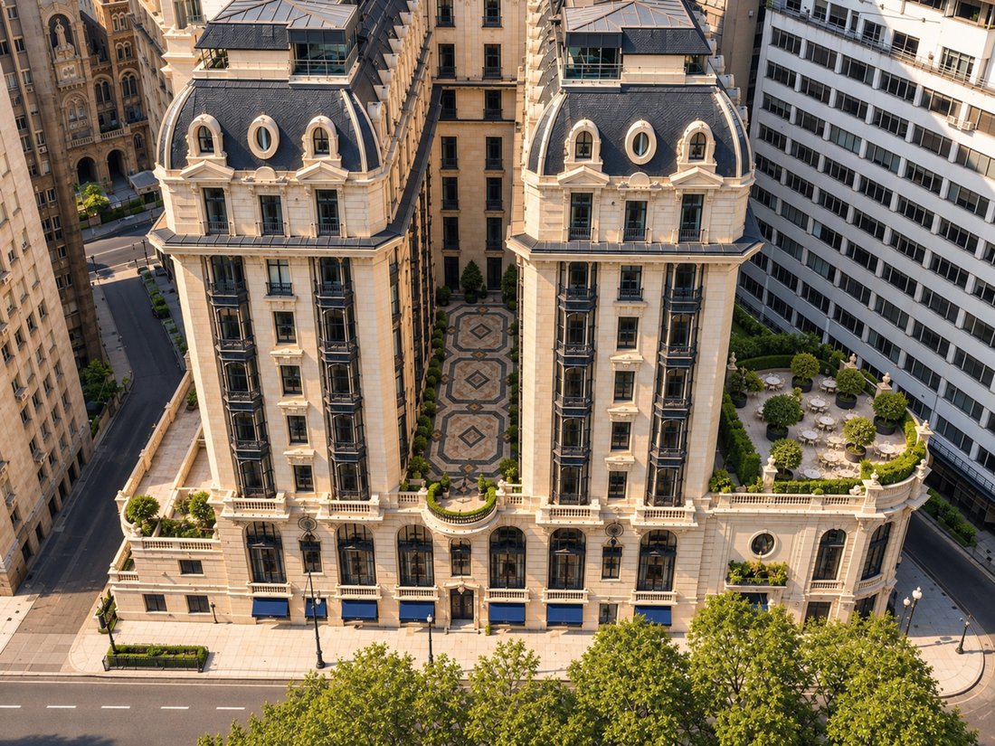 Apartment in Buenos Aires, Buenos Aires, Argentina 2 - 18959708