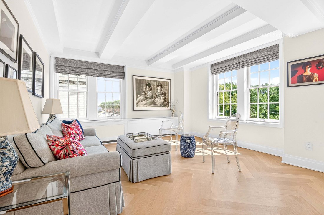 Condo in New York, New York, United States 2 - 18959728