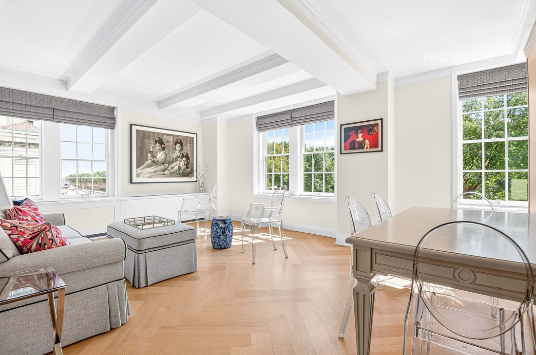 Condo in New York, New York, United States 1 - 18959728