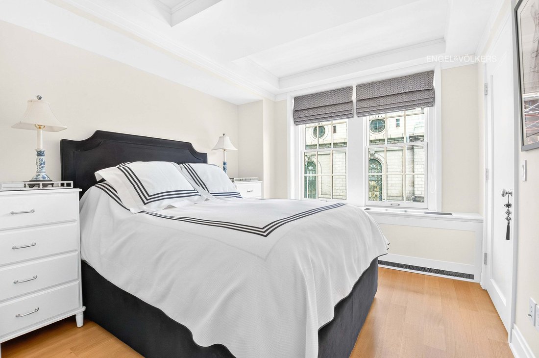 Condo in New York, New York, United States 4 - 18959728
