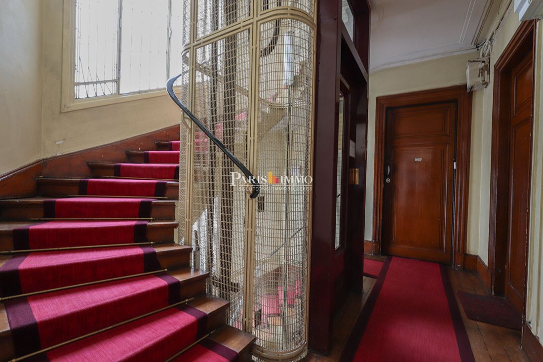 Apartment in Clignancourt-Jules Joffrin, Paris 18e Arrondissement, Paris 3 - 18959605