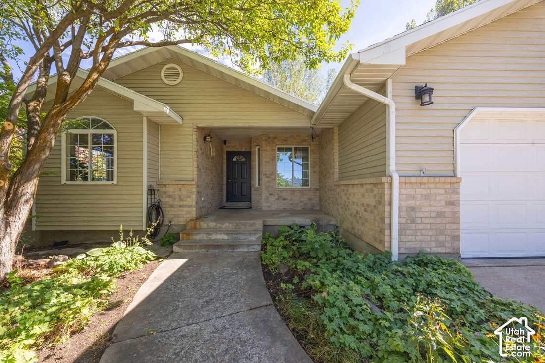 House in Logan, Utah, United States 2 - 18959727