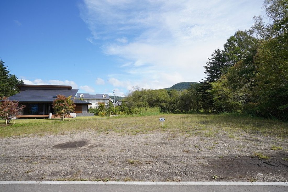 Land in Karuizawa, Nagano, Japan 1 - 18959685