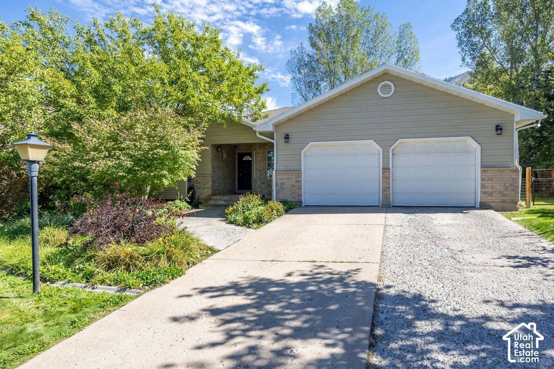 House in Logan, Utah, United States 3 - 18959727