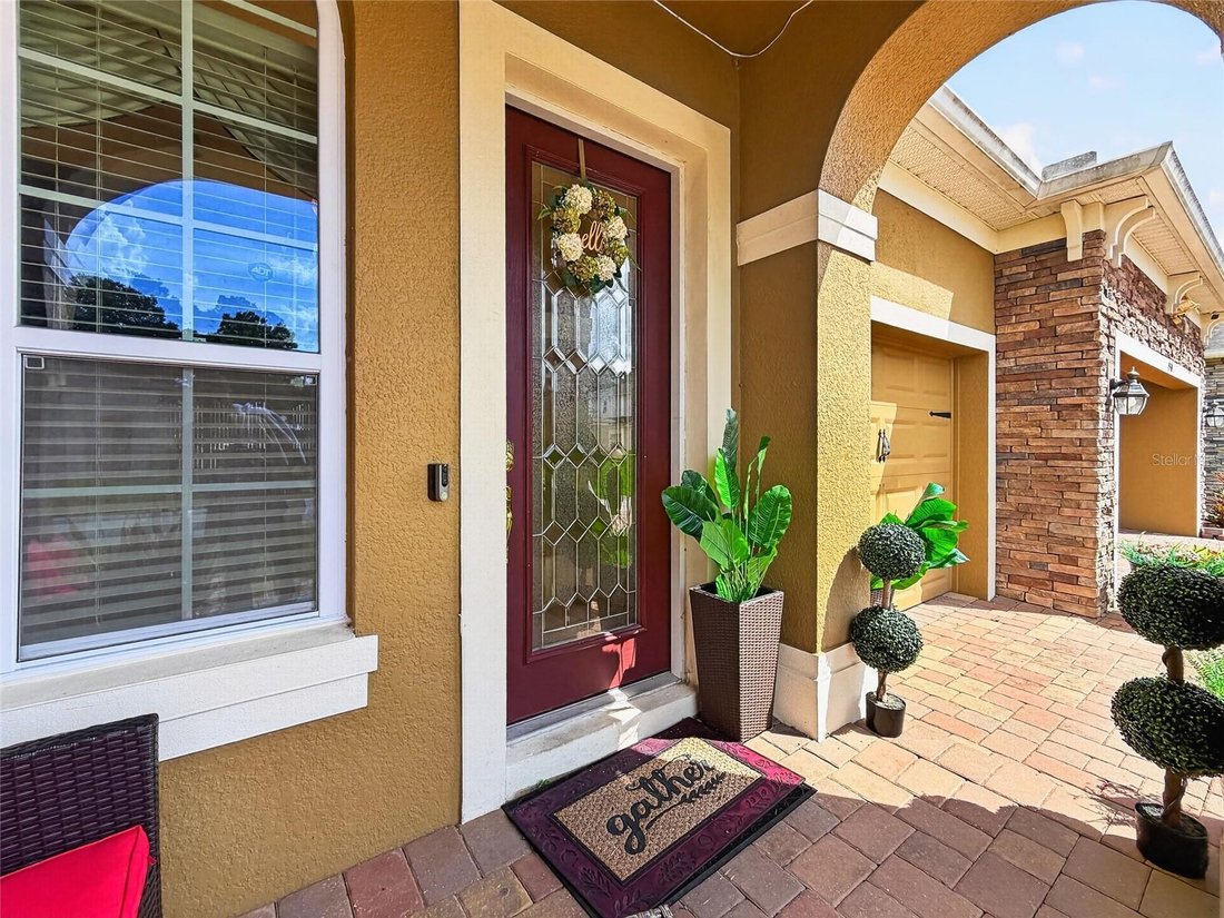 House in Apopka, Florida, United States 5 - 18959680