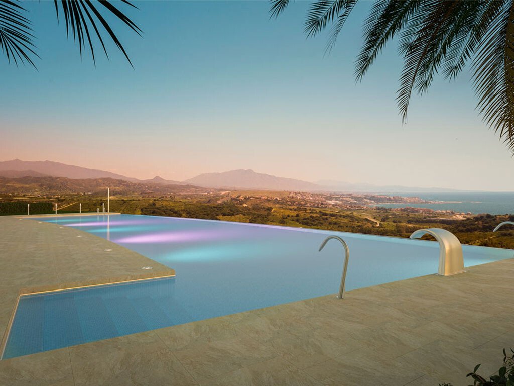 Apartment in Casares, Andalusia, Spain 2 - 18959758