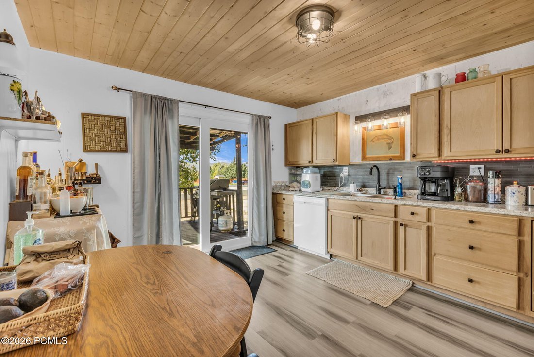 House in Kamas, Utah, United States 5 - 18959785